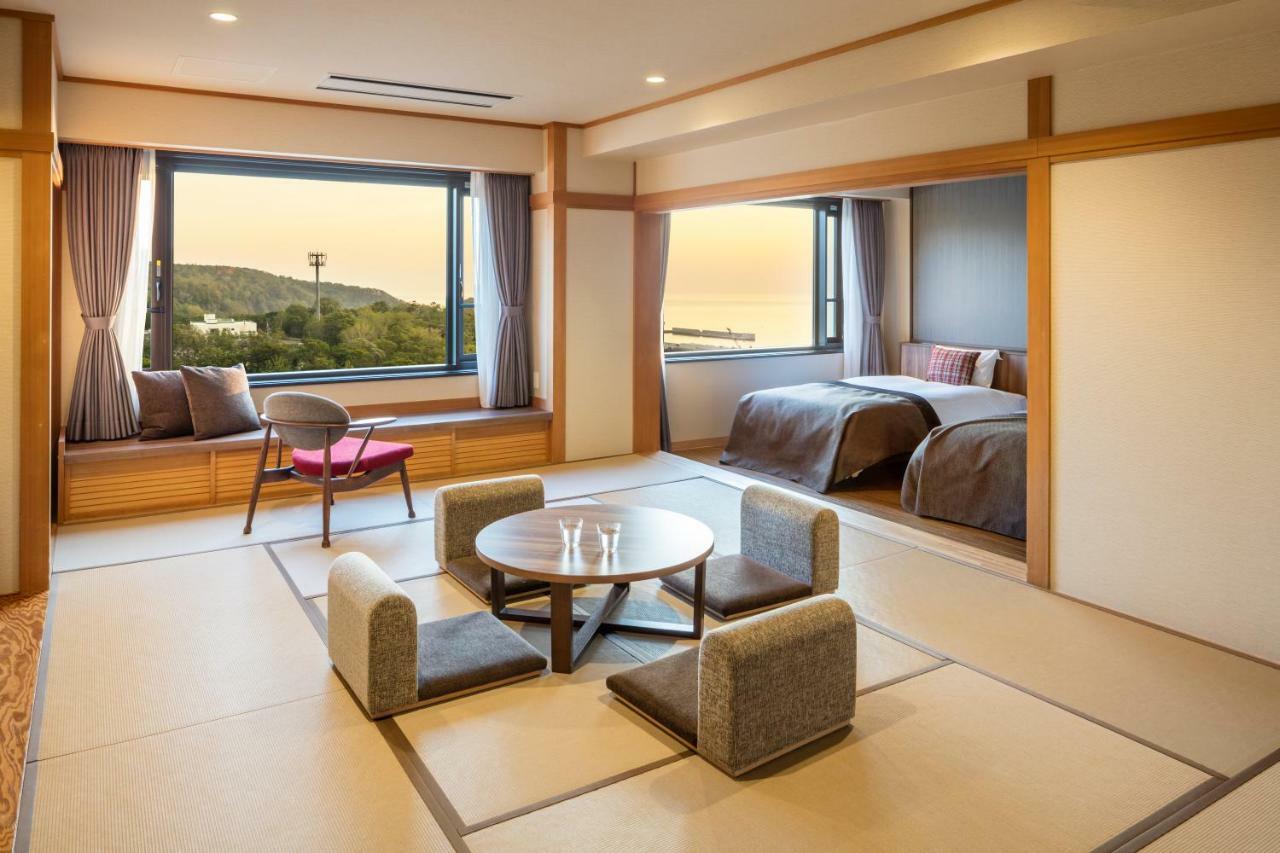 Kiki Shiretoko Natural Resort Shari Exterior photo